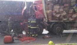 长春大货车爆料事件最新,真相与争议交织的货车司机维权之路